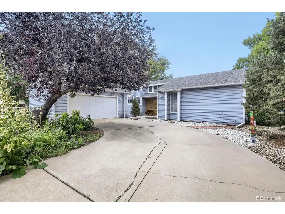 2408 Eastridge Ct, Fort Collins, CO 80524 - #1