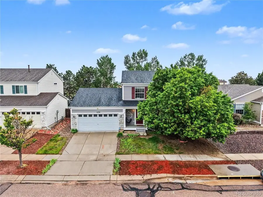 6501 Cache Dr, Colorado Springs, CO 80923 - #2