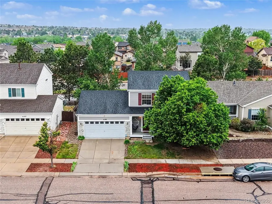 6501 Cache Dr, Colorado Springs, CO 80923 - #3