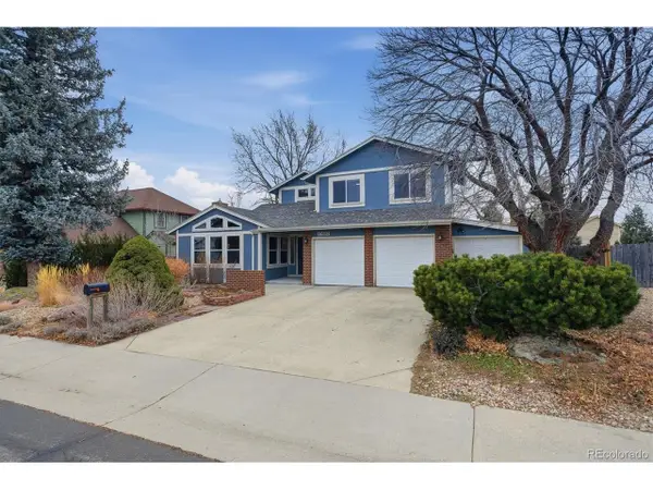 13682 W 54th Ave, Arvada, CO 80002