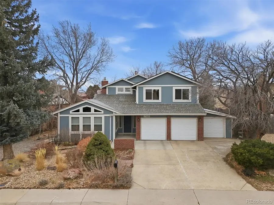 13682 W 54th Ave, Arvada, CO 80002 - #2