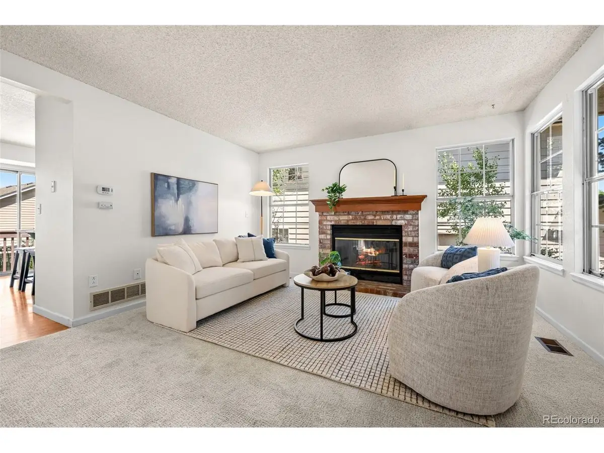 4807 N Bearlily Way, Castle Rock, CO 80109 - #1