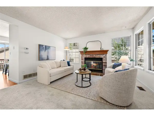 4807 N Bearlily Way, Castle Rock, CO 80109