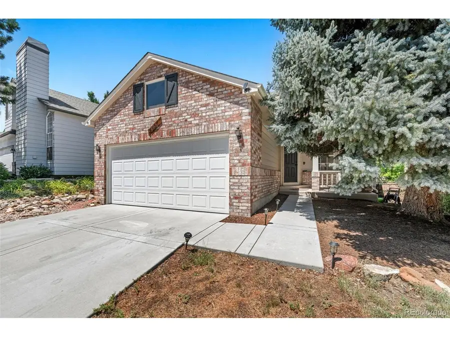 4807 N Bearlily Way, Castle Rock, CO 80109 - #3