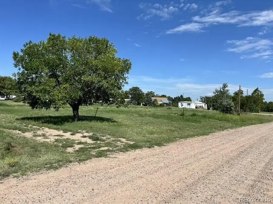 114 S 1st St, Iliff, CO 80736 - #2