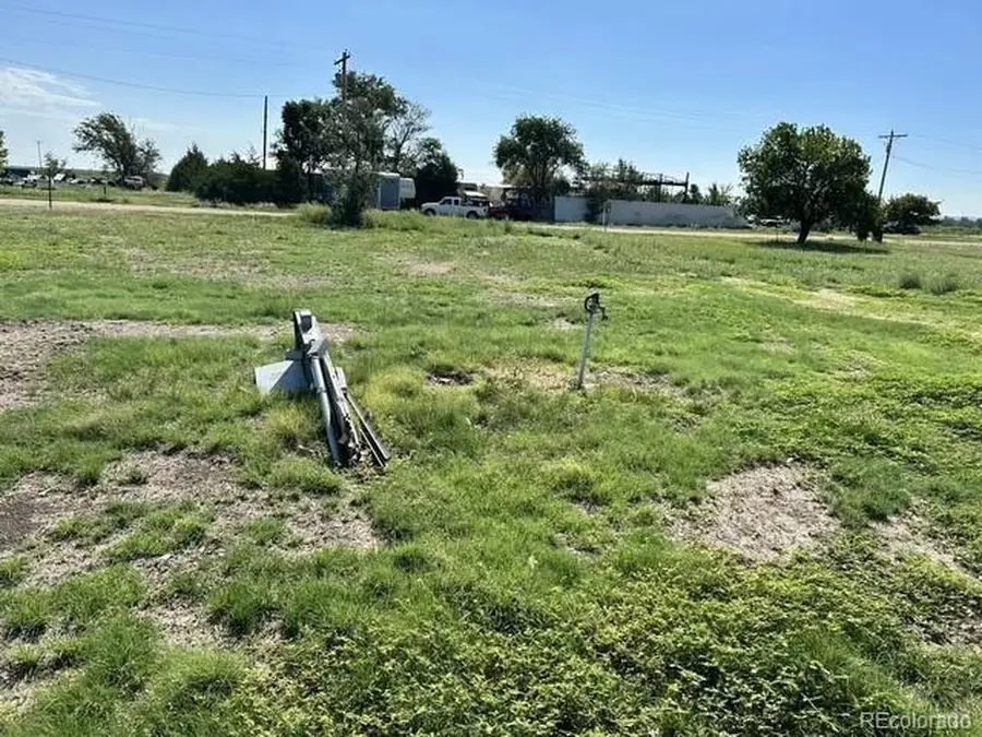 114 S 1st St, Iliff, CO 80736 - #3