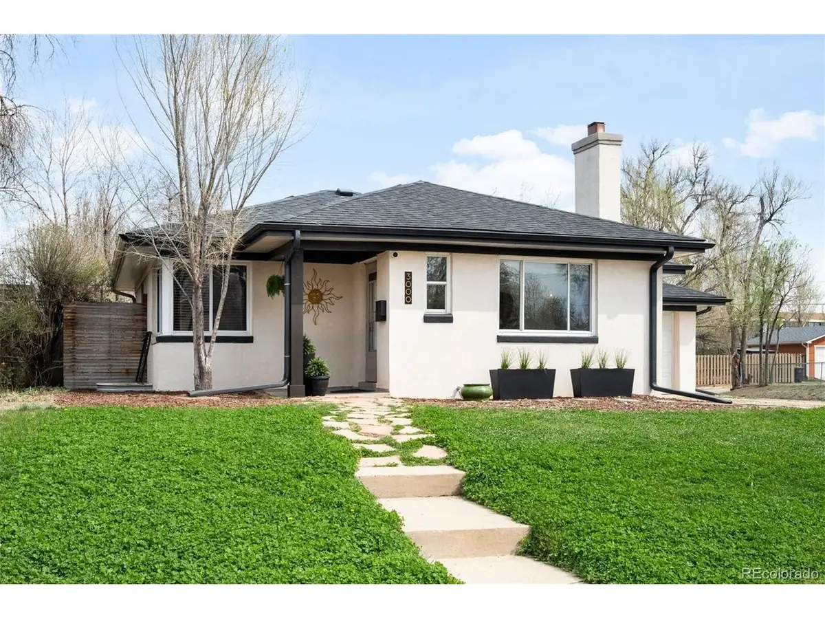 3000 Ivy St, Denver, CO 80207 - #1