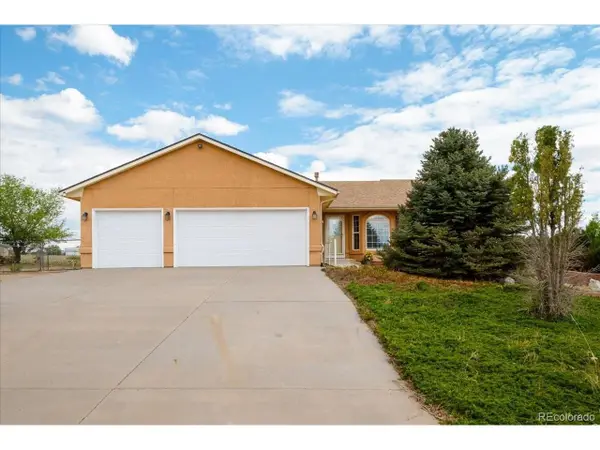 464 W Ventura Dr, Pueblo, CO 81007