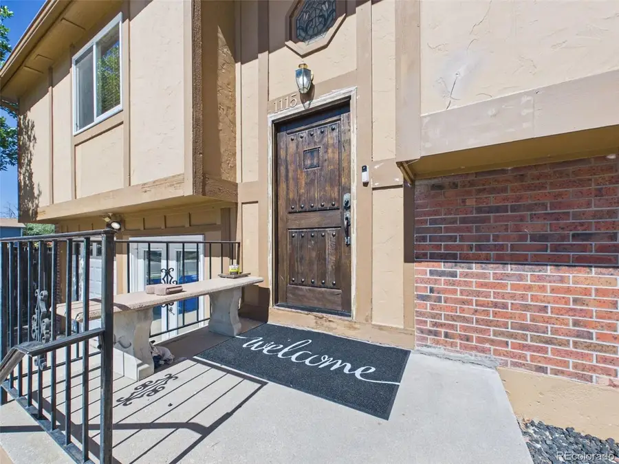 1115 Nolte Dr, Colorado Springs, CO 80916 - #3