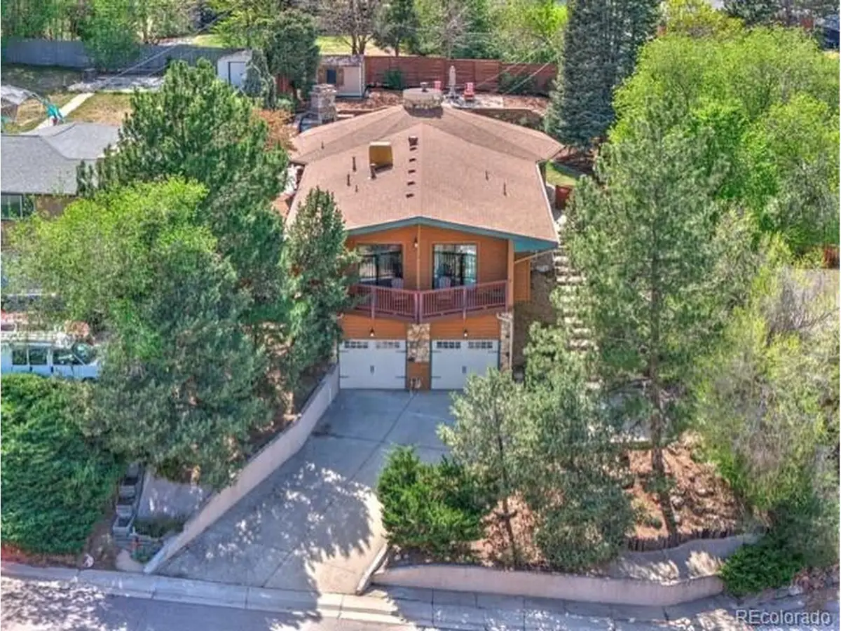 5153 Chase St, Denver, CO 80212 - #1