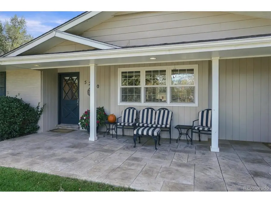 5220 Yellowstone St, Bow Mar, CO 80123 - #3