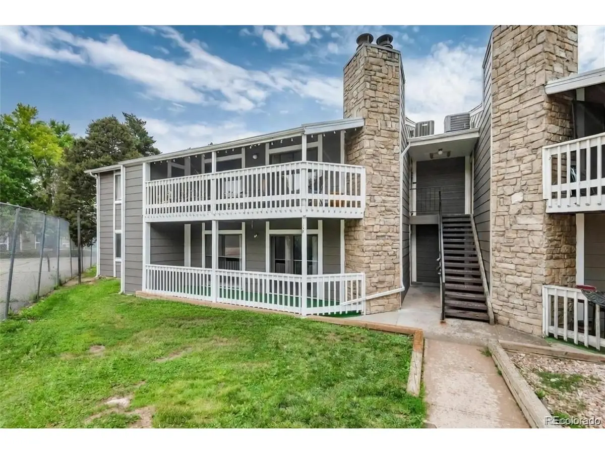 Address Withheld By Seller, Aurora, CO 80017 - #1