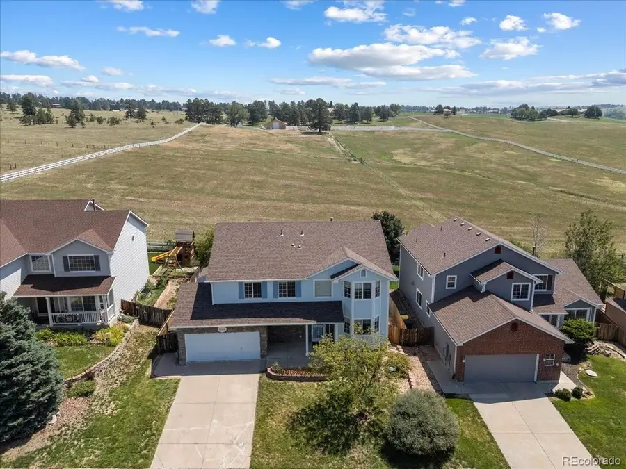 11126 Glenmoor Pl, Parker, CO 80138 - #3