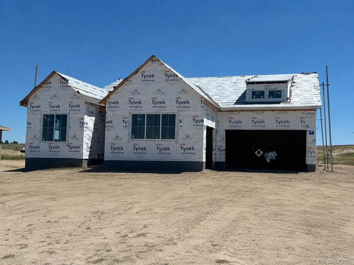 10350 Saint Mary Pt, Parker, CO 80138 - #1
