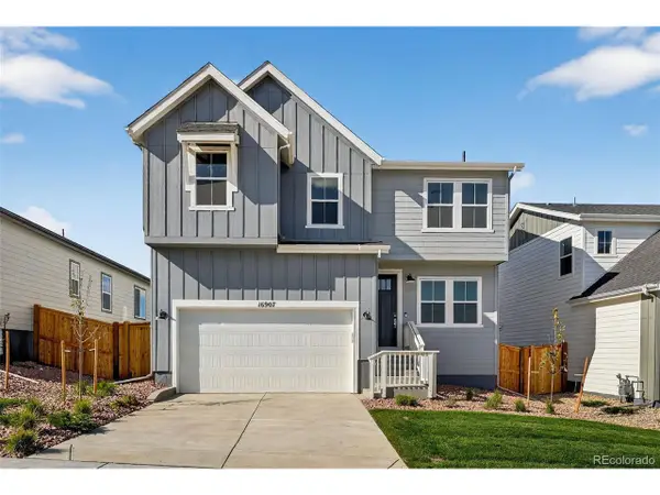 Address Withheld By Seller, Arvada, CO 80007