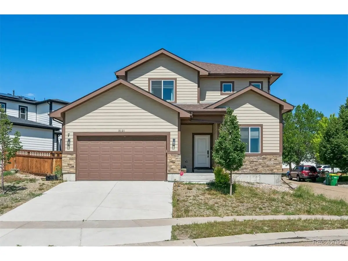 5121 Pelican St, Brighton, CO 80601 - #1