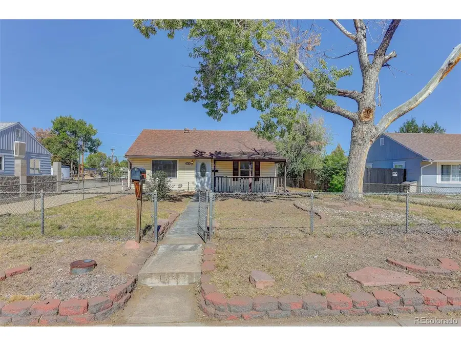 5205 E 60th Way, Commerce City, CO 80022 - #2