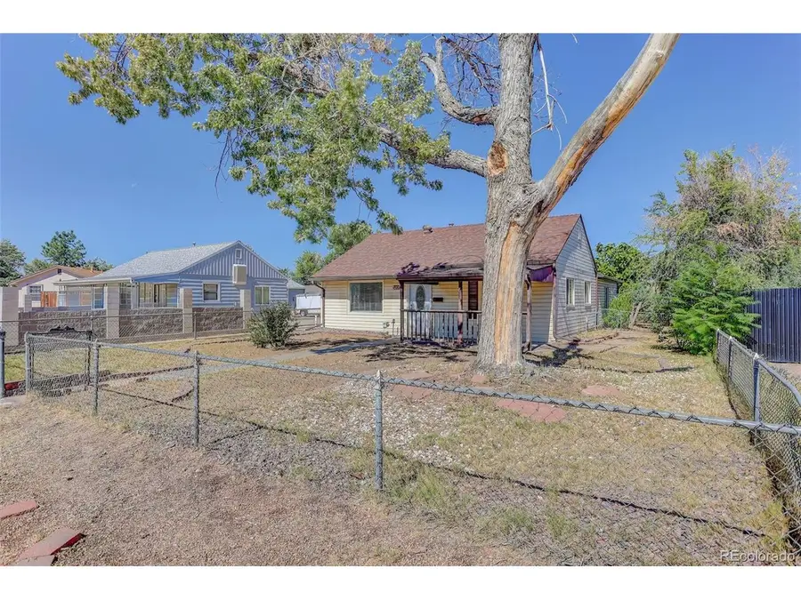 5205 E 60th Way, Commerce City, CO 80022 - #3