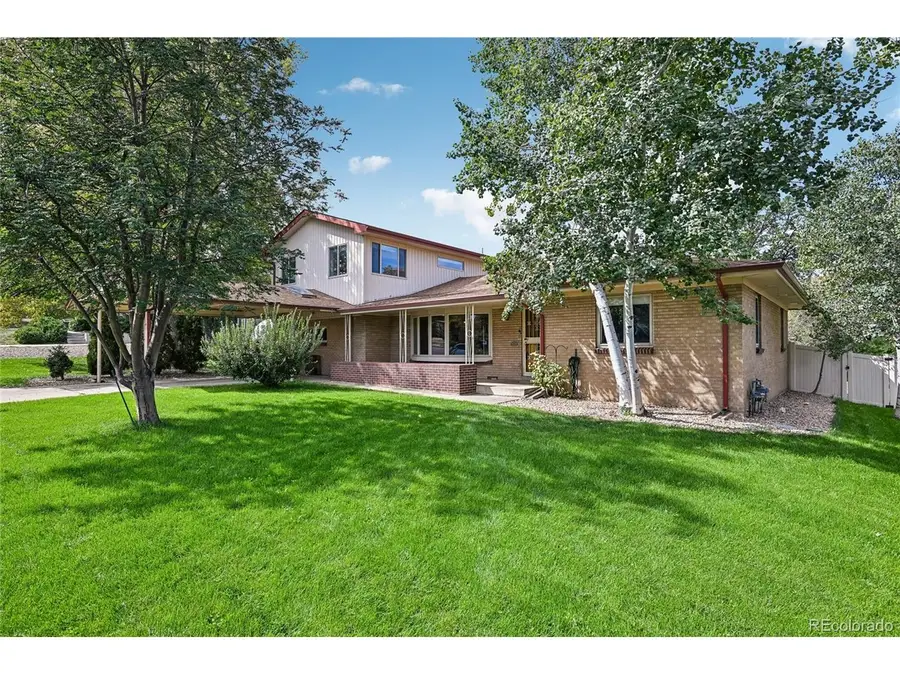 3895 Dudley St, Wheat Ridge, CO 80033 - #2