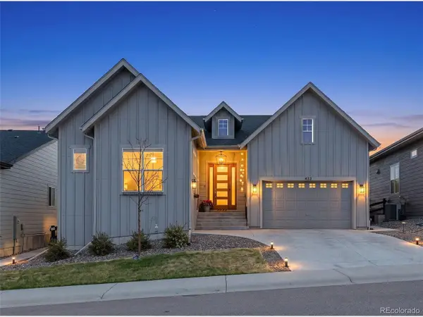 433 Scrubjay Cir, Castle Rock, CO 80104