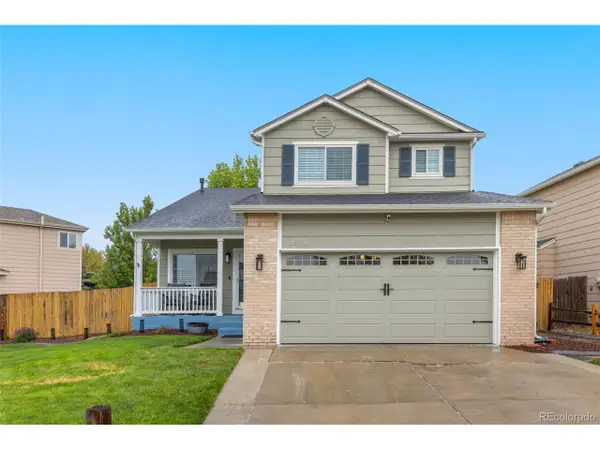 3321 Macgregor Dr, Colorado Springs, CO 80922