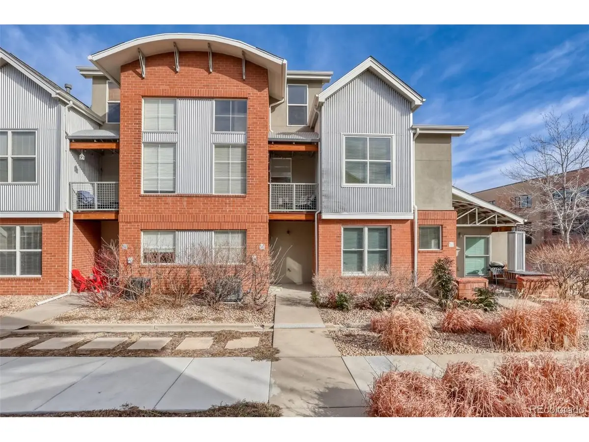 85 Uinta Way #702, Denver, CO 80230 - #1