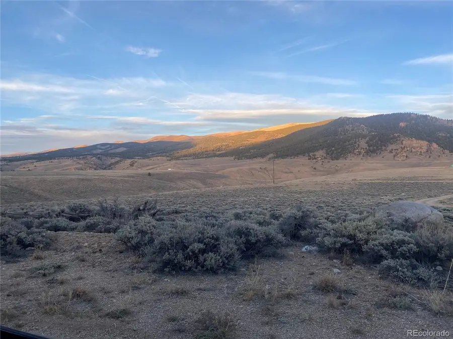 1111 George Safken Rd, Twin Lakes, CO 81251 - #2