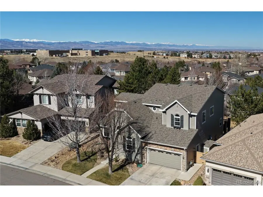 2632 Pemberly Ave, Highlands Ranch, CO 80126 - #2