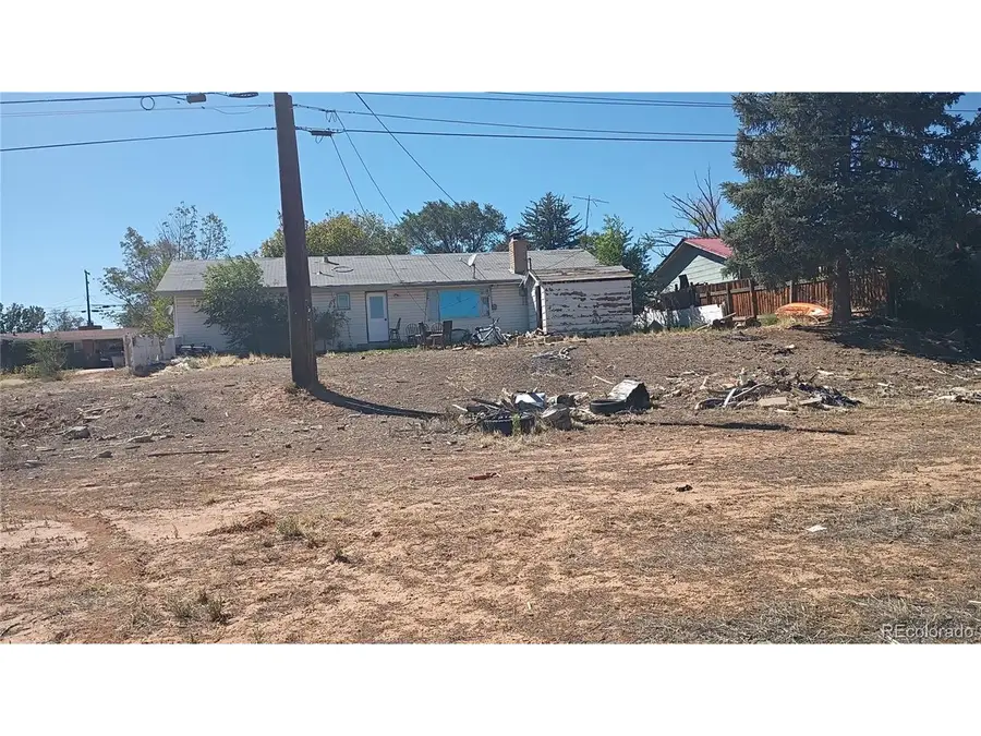 918 S Cedar St, Cortez, CO 81321 - #2