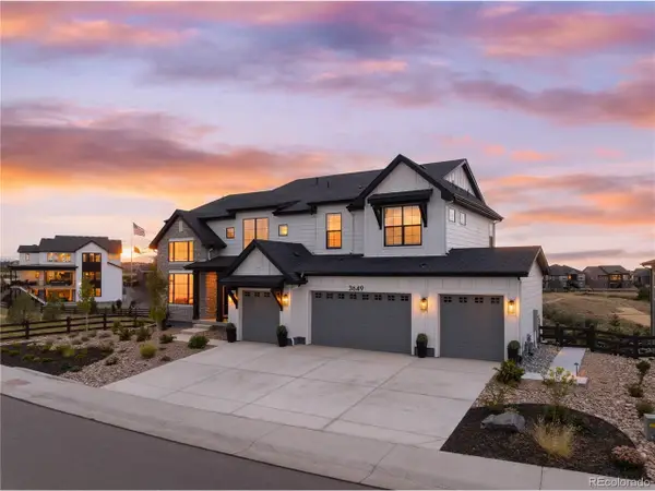 3649 Doubletrack Ln, Castle Rock, CO 80108