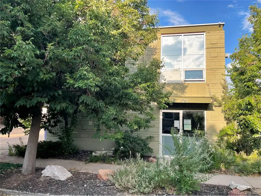 520 Cherokee St, Denver, CO 80204 - #2
