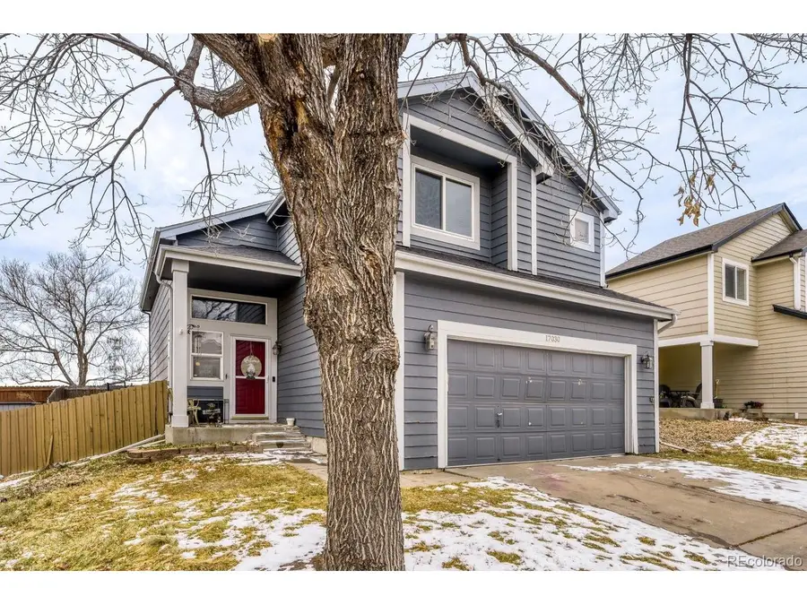 17030 Foxton Dr, Parker, CO 80134 - #2