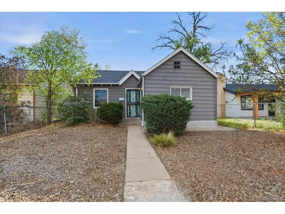 5005 Steele St, Denver, CO 80216 - #1