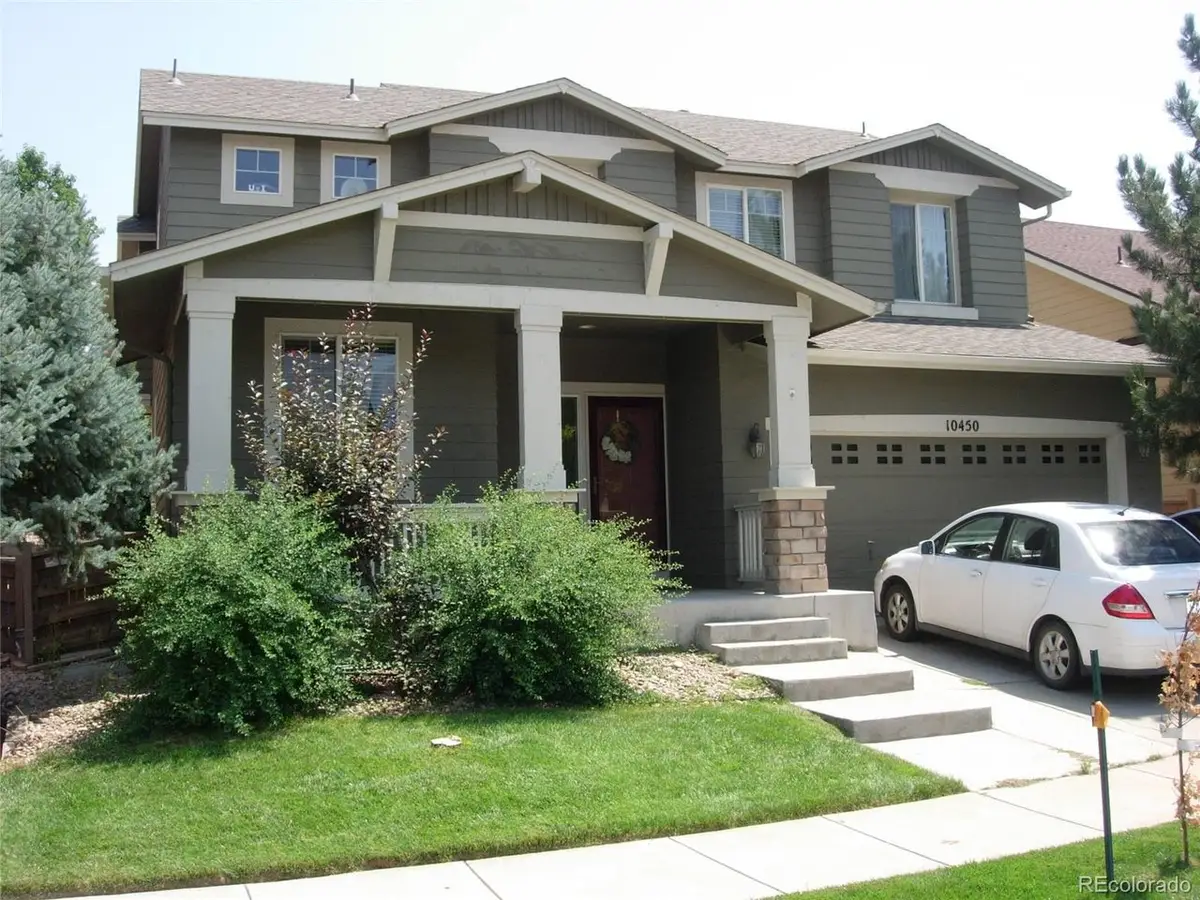 10450 Olathe St, Commerce City, CO 80022 - #1