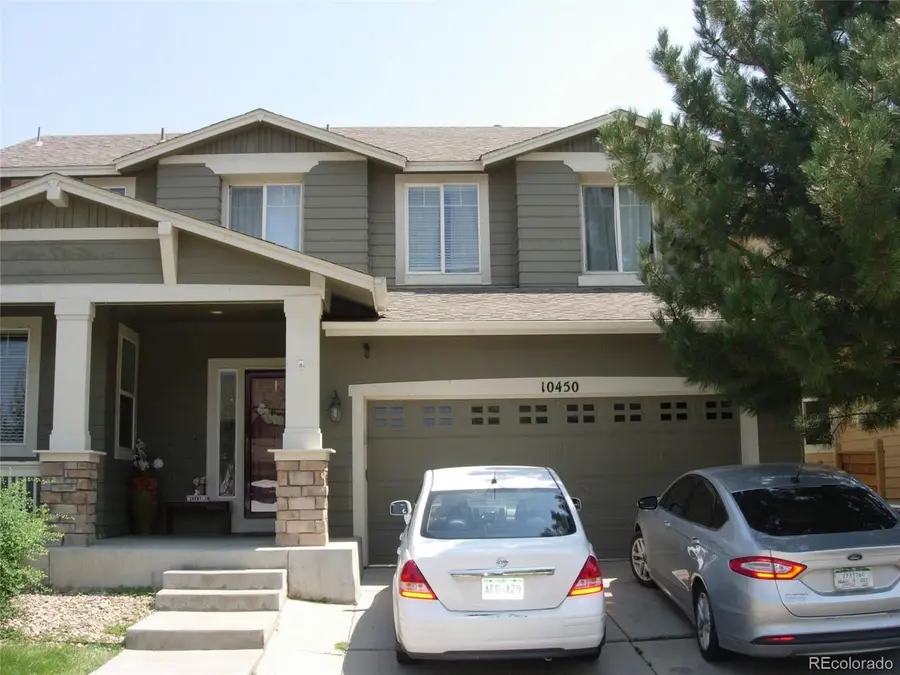 10450 Olathe St, Commerce City, CO 80022 - #2