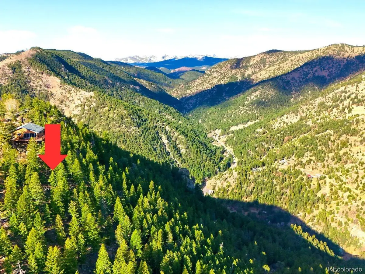 347 Deer Trail Cir, Boulder, CO 80302 - #1