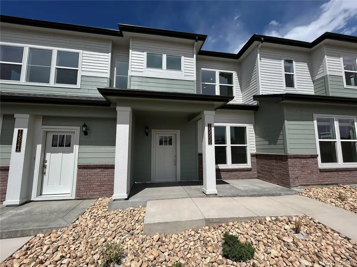 15550 Gilpin Ave, Parker, CO 80134 - #1