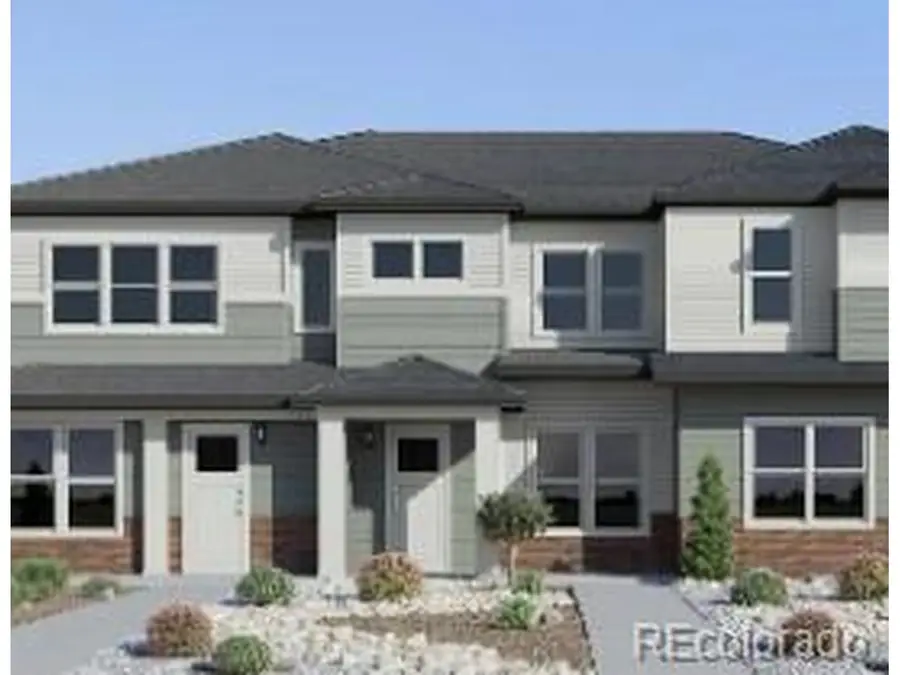 15550 Gilpin Ave, Parker, CO 80134 - #3