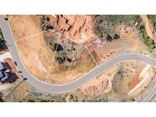 16939 Long Winding Rd, Morrison, CO 80465