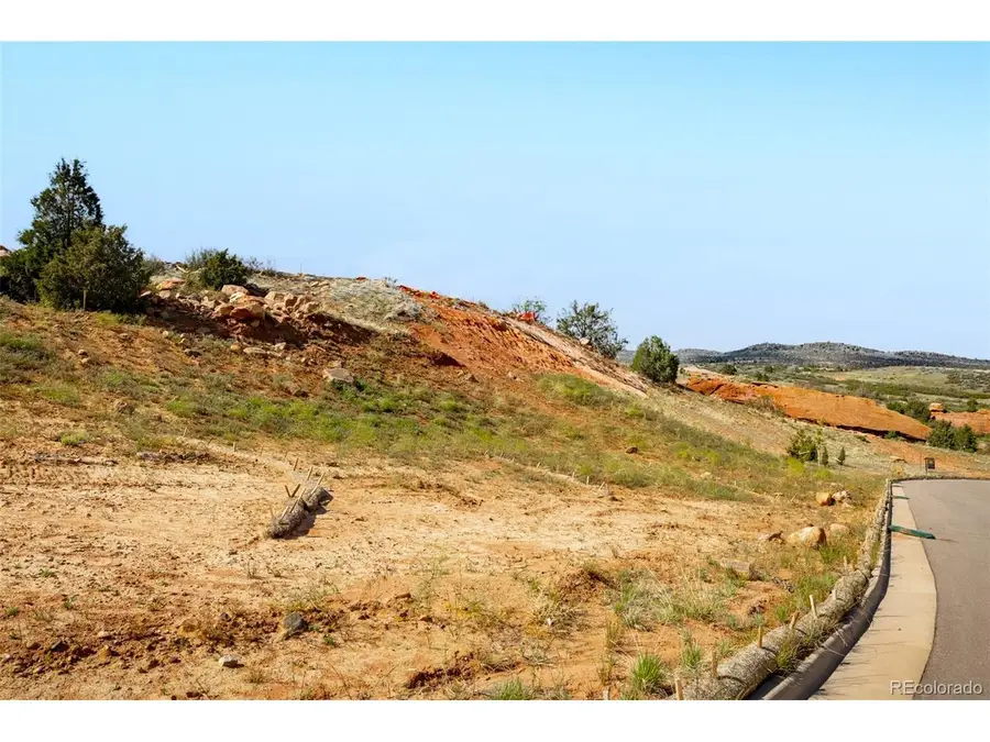 16939 Long Winding Rd, Morrison, CO 80465 - #3