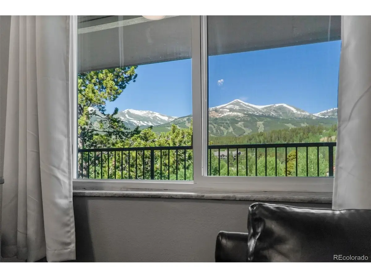 301 N French St #305, Breckenridge, CO 80424 - #1