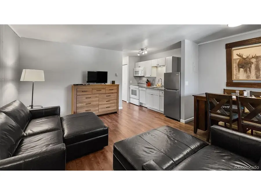 301 N French St #305, Breckenridge, CO 80424 - #2