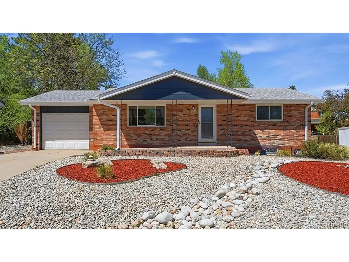 13465 W 7th Dr, Golden, CO 80401 - #1