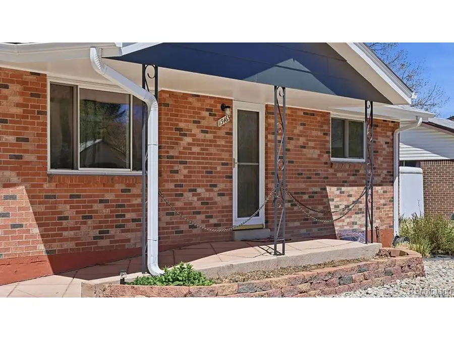 13465 W 7th Dr, Golden, CO 80401 - #2