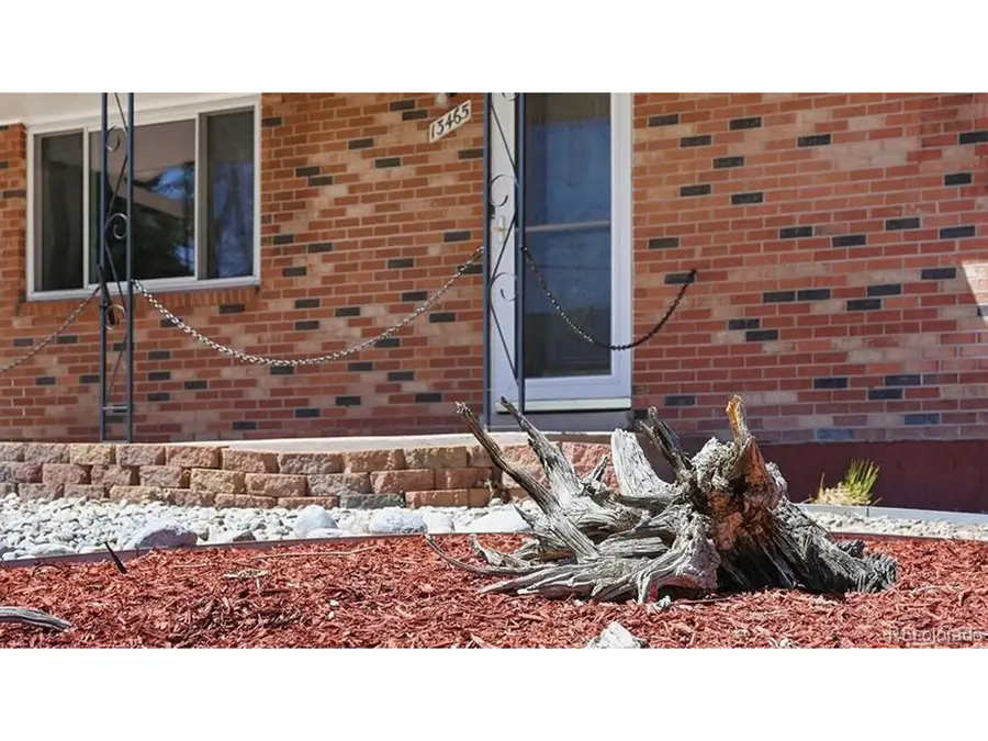 13465 W 7th Dr, Golden, CO 80401 - #3