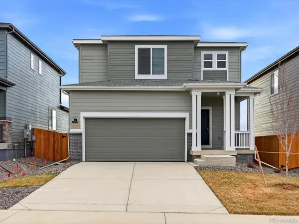 529 97th Ave, Greeley, CO 80634
