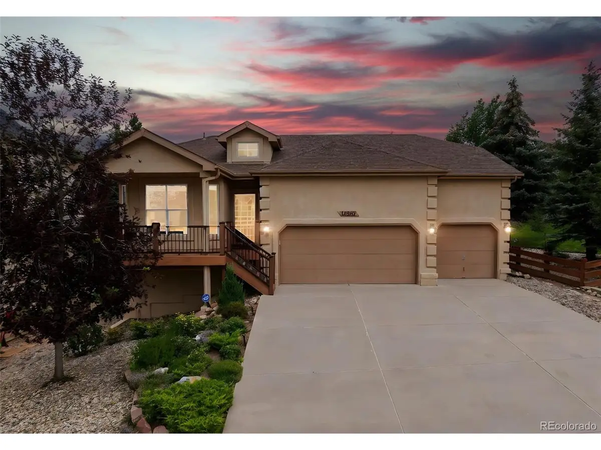 Address Withheld By Seller, Colorado Springs, CO 80921 - Image #1