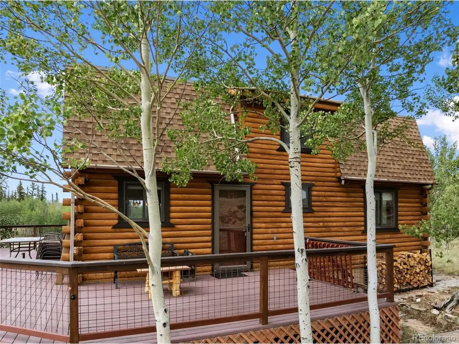 2387 Buffalo Ridge Rd, Como, CO 80432 - #3