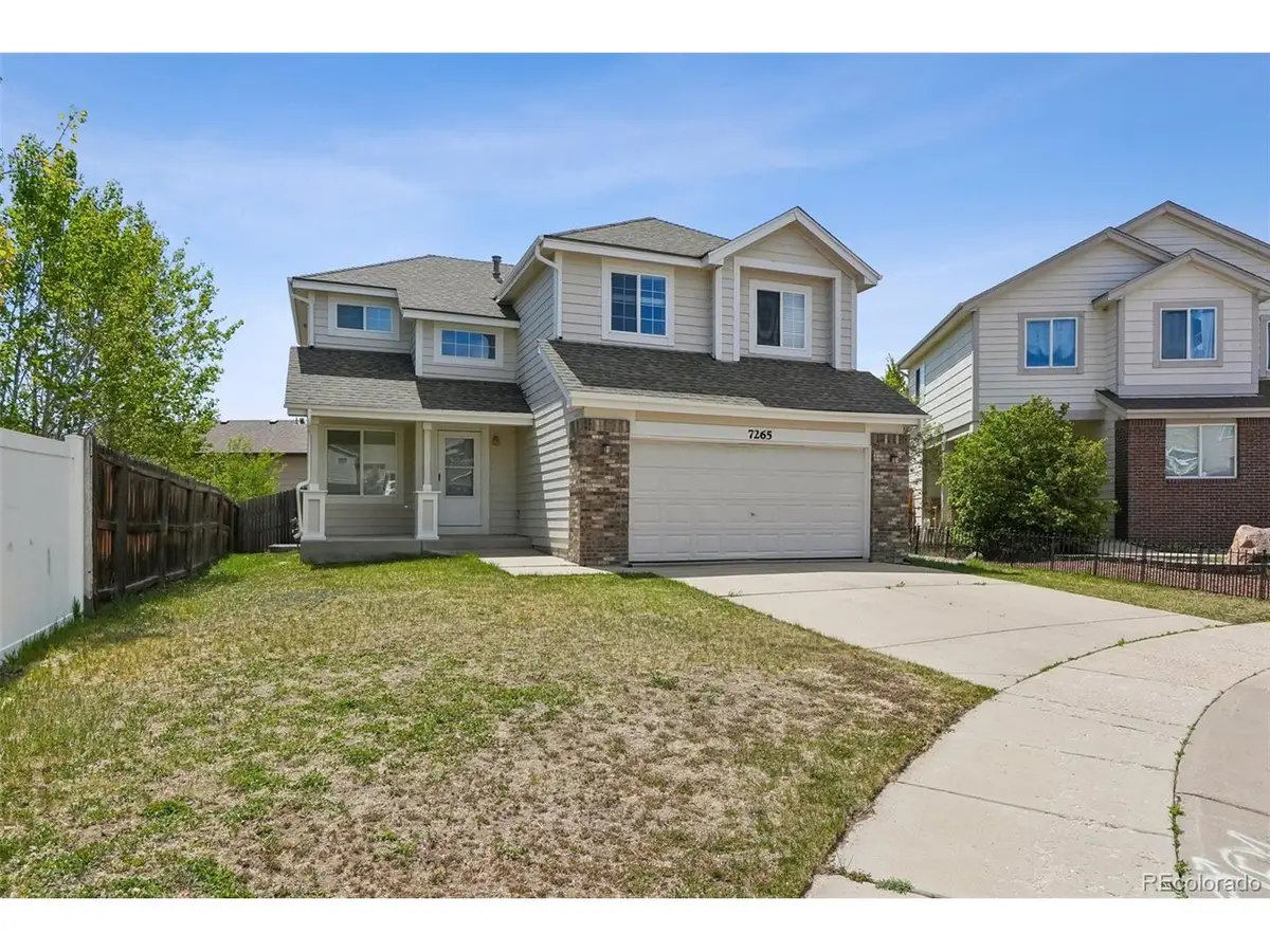 7265 Dandelion Ct, Colorado Springs, CO 80922 - #1
