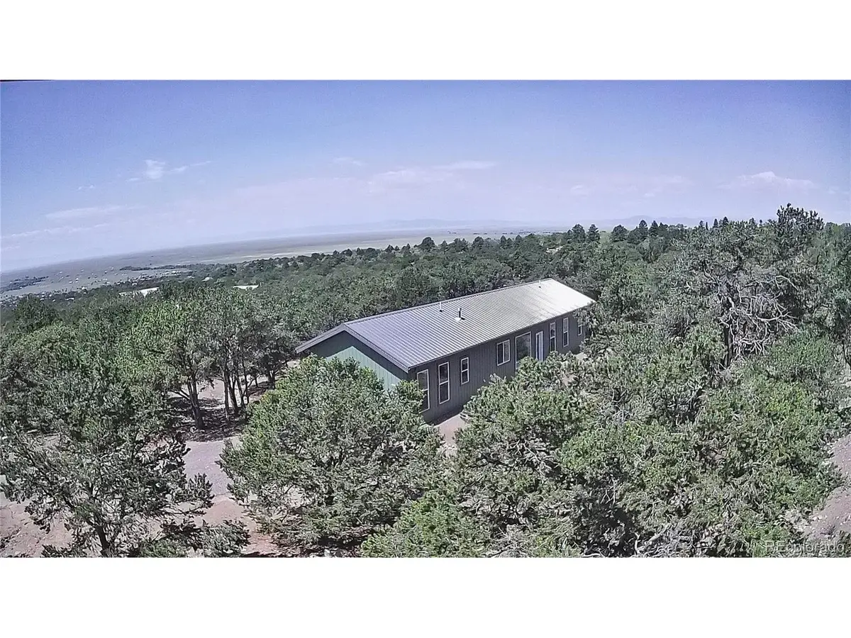 1911 Lone Pine Way, Crestone, CO 81131 - #1